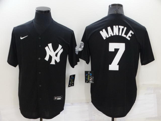 New York Yankees Jerseys 20